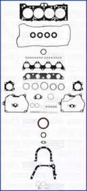 WILMINK GROUP wg1164645 -  Комплект прокладок, двигатель
